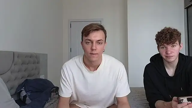 boys_sobolisha webkamerás műsora