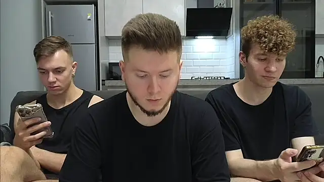 boys_sobolisha 在線直播表演
