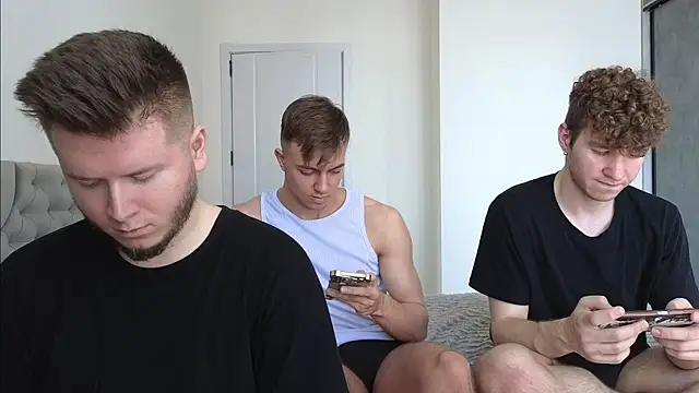 boys_sobolisha 웹캠 쇼
