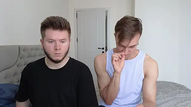 boys_sobolishan Webbikameraesitys