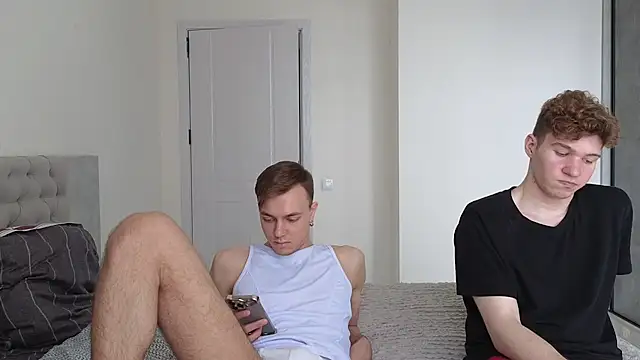 boys_sobolisha Webcam show