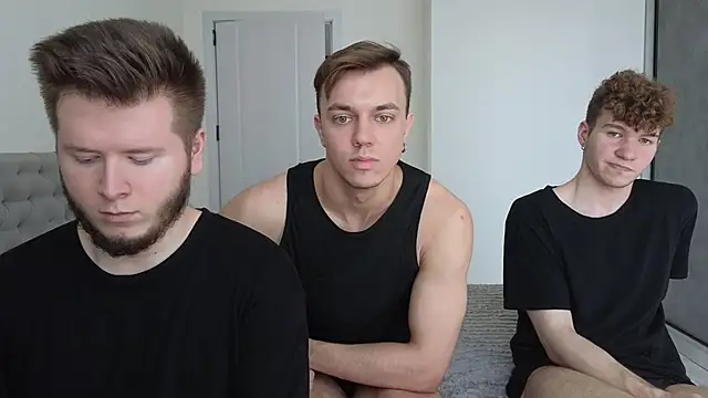 عرض كام boys_sobolisha