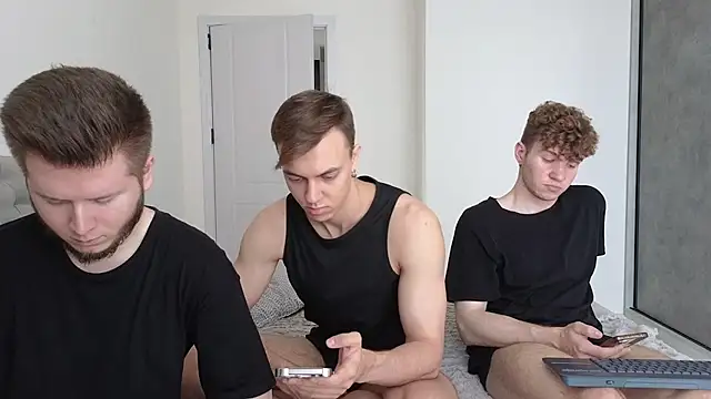 boys_sobolisha 웹캠 쇼