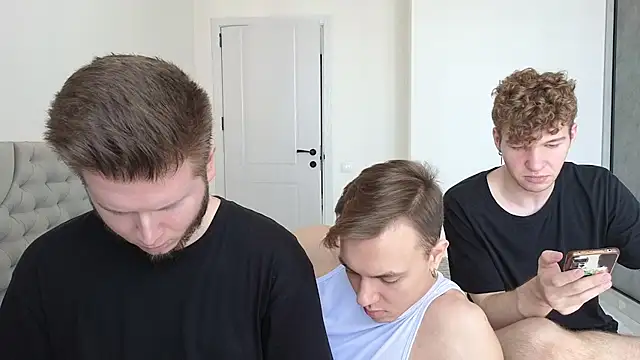 boys_sobolisha Шоу с уебкамера