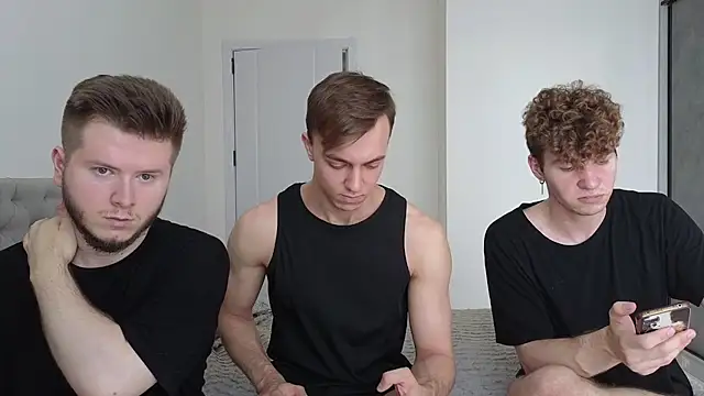 boys_sobolisha Show Webcam