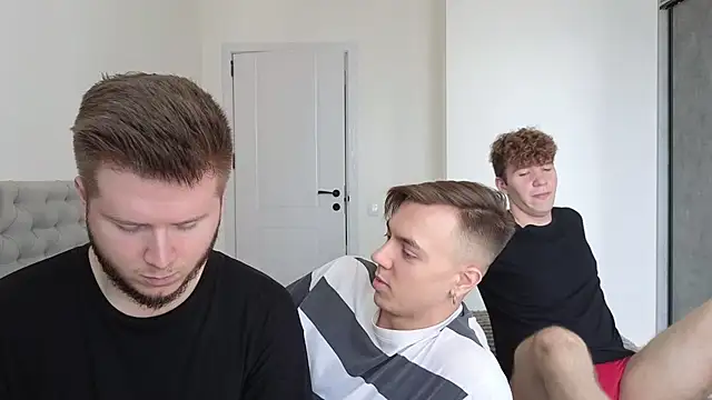 boys_sobolisha webkamerás műsora