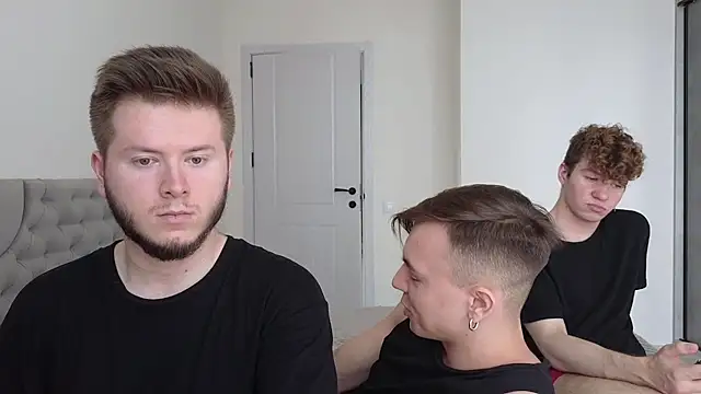 boys_sobolishan Webbikameraesitys