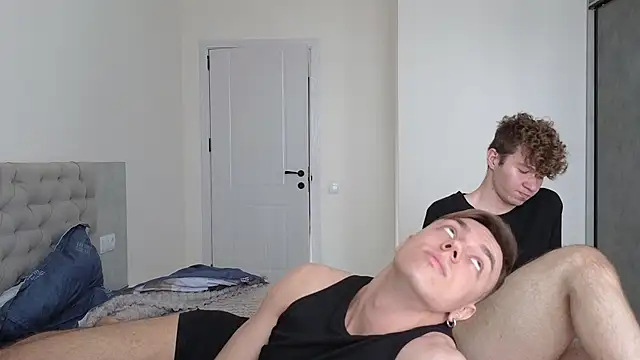 boys_sobolisha 在 線直播表演