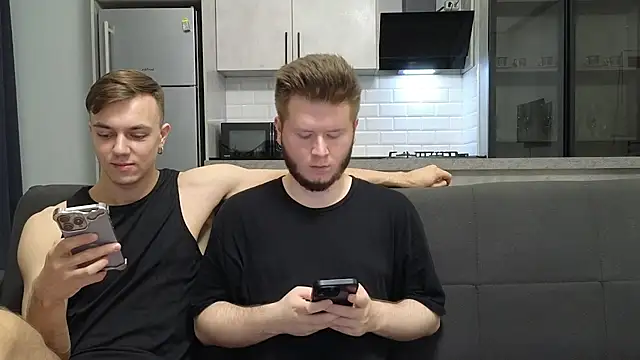 boys_sobolisha webkamerás műsora