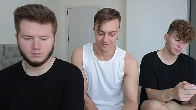 boys_sobolisha Шоу с уебкамера