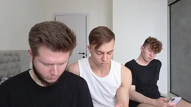 boys_sobolishan Webbikameraesitys