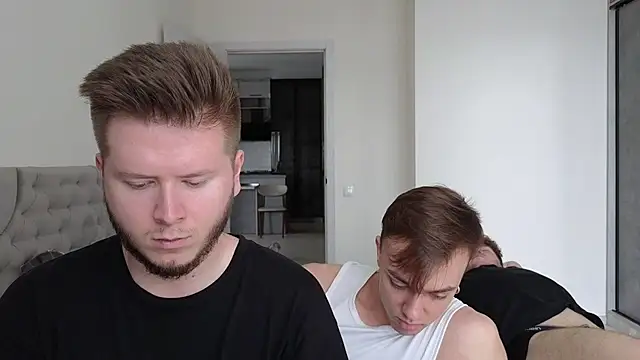 boys_sobolisha Webcamshow