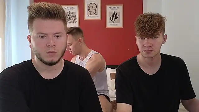 boys_sobolishan Webbikameraesitys
