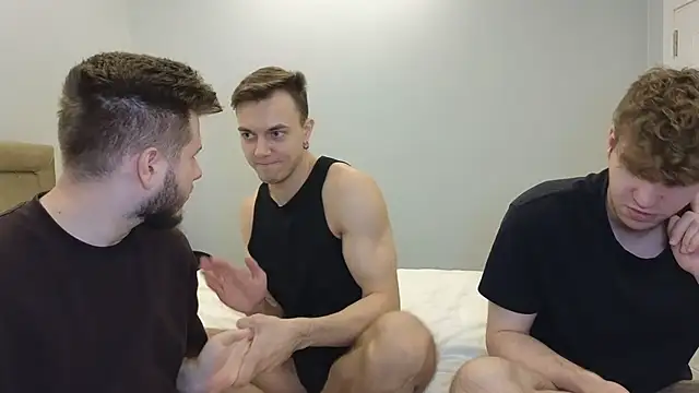 boys_sobolisha Webcamshow