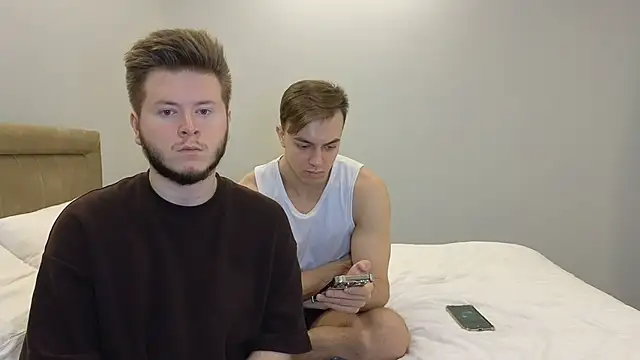 boys_sobolishan Webbikameraesitys