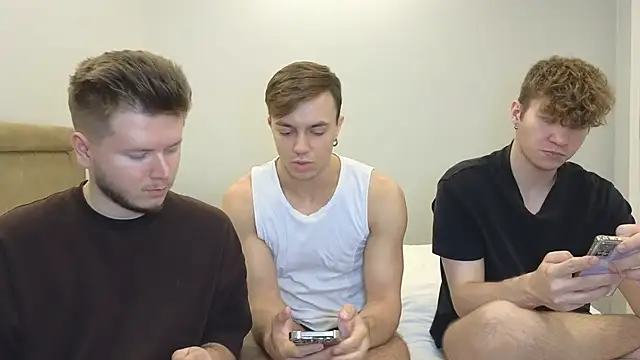 boys_sobolisha webcam show