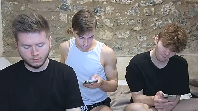 boys_sobolisha Show in webcam