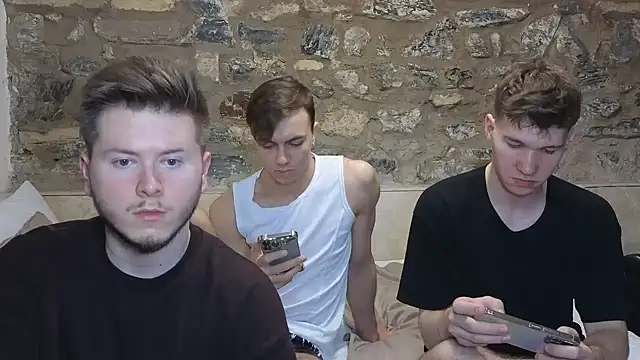 boys_sobolisha webcam show