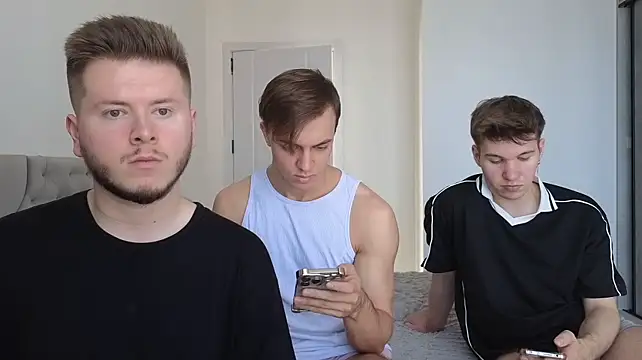 boys_sobolishan Webbikameraesitys