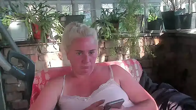 my_Kazka's Live XXX Chat