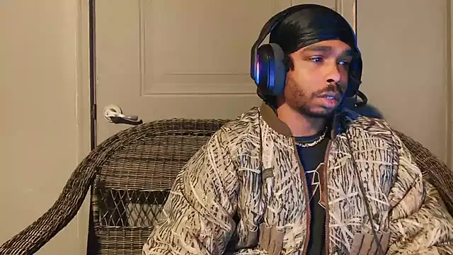 anthonyroth's Webcam Show