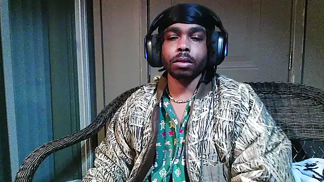 anthonyroth's Webcam Show