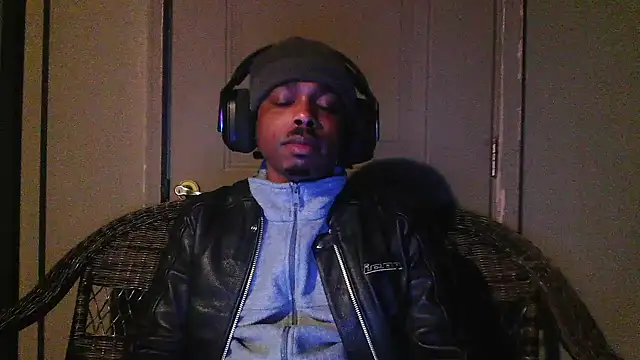 anthonyroth's Webcam Show
