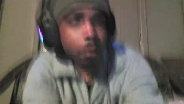 anthonyroth Pertunjukan Webcam