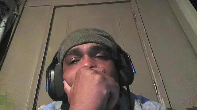 anthonyroth's Webcam Show