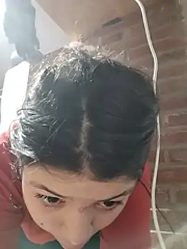 הופעת וובקאם של theMonsP