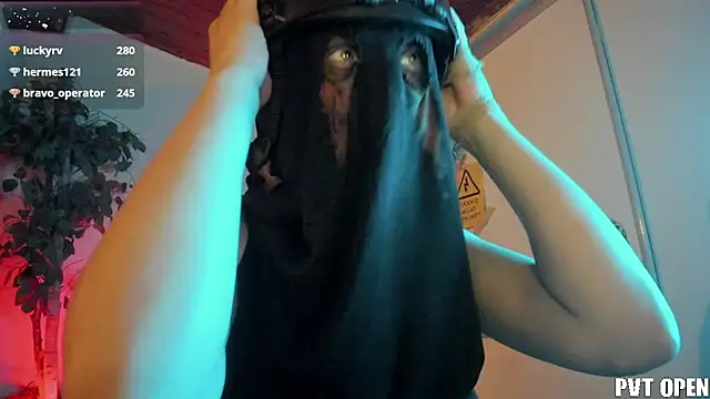 cos_operator Show in webcam