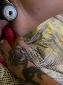 tttttyta's Webcam Show
