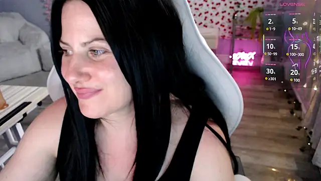 BellaStar84's Webcam Show