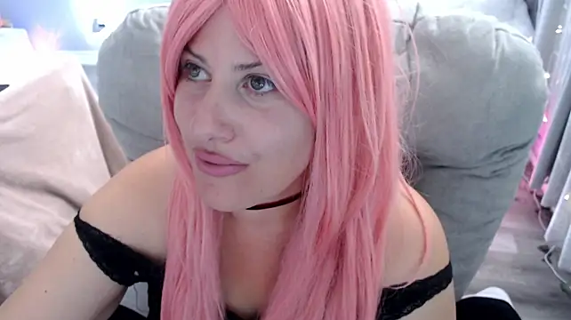 BellaStar84's Webcam Show