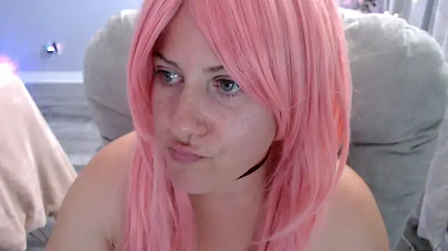 BellaStar84 Chat XXX in diretta
