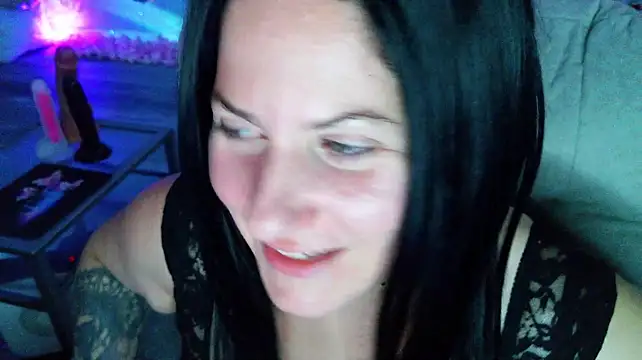 Czat XXX na żywo – BellaStar84