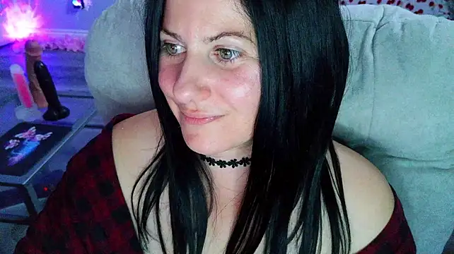 BellaStar84's Webcam Show