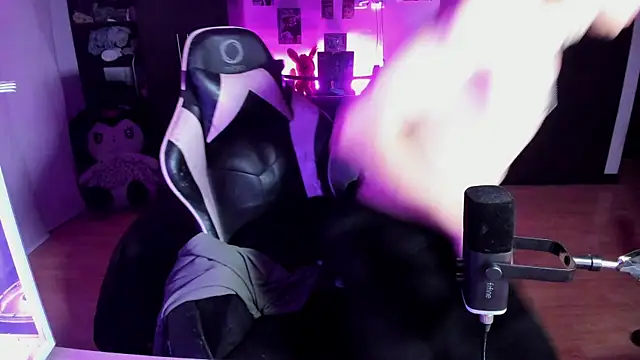 xIce_Boy Webcam show