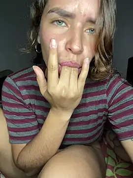 Lindibran Webcam Show