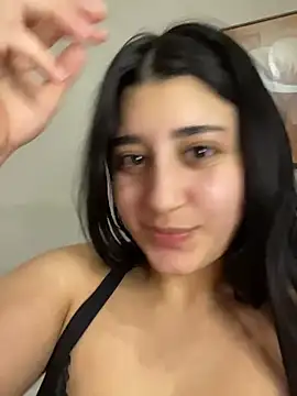 SashaLuss_ Webcam-Show