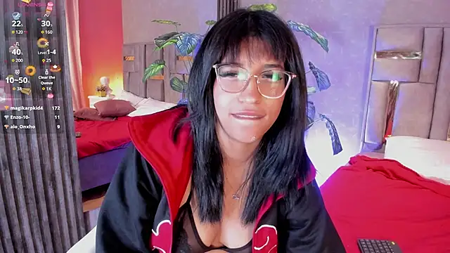 Karin_Ks 라이브 XXX 채팅