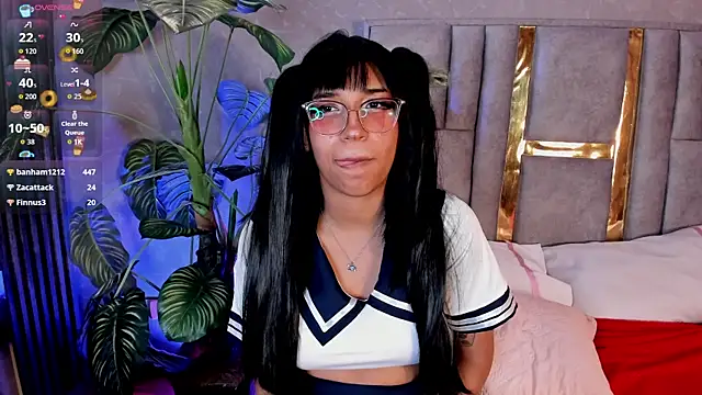 Karin_Ks' Live XXX Chat