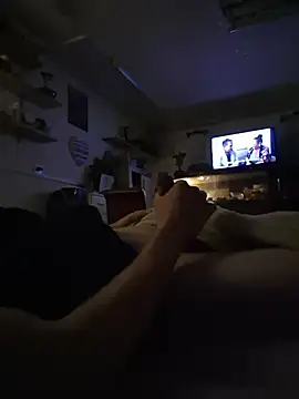 SvenFromCroatia's Webcam Show