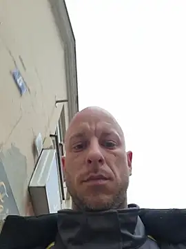 Webkamerová show SvenFromCroatia