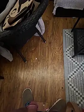 SvenFromCroatia's Webcam Show