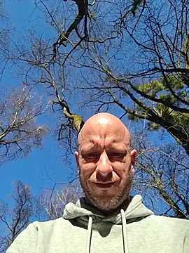 HornyTeacher1987 Pertunjukan Webcam