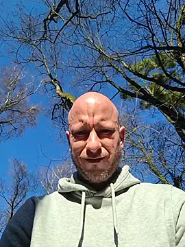 HornyTeacher1987 – Kamerová šou