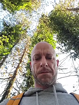 HornyTeacher1987 webkamerás műsora