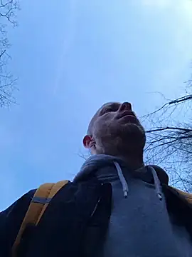 HornyTeacher1987 Adlı Modelin Web Kamerası Şovu