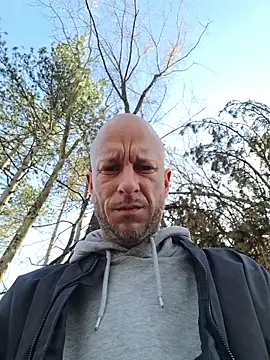 Pertunjukan Kamera Web HornyTeacher1987